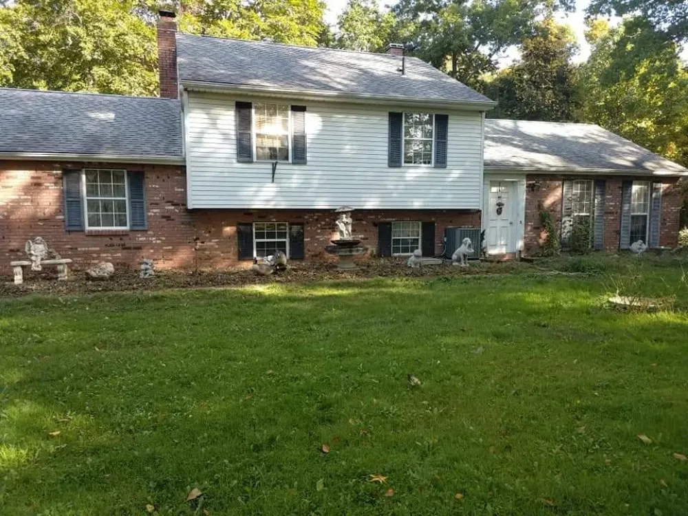 Slide of Paden's Handyman Services