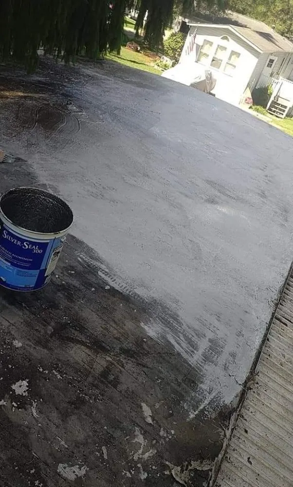 Slide of Paden's Handyman Services