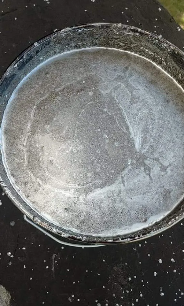 Slide of Paden's Handyman Services