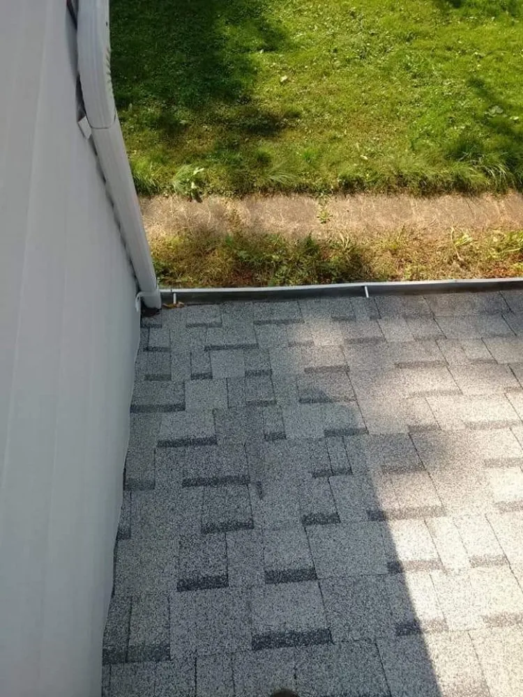 Slide of Paden's Handyman Services