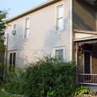 Padilla Construction Logo