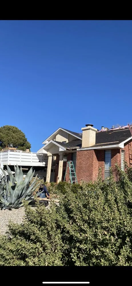 Slide of Padilla roofing