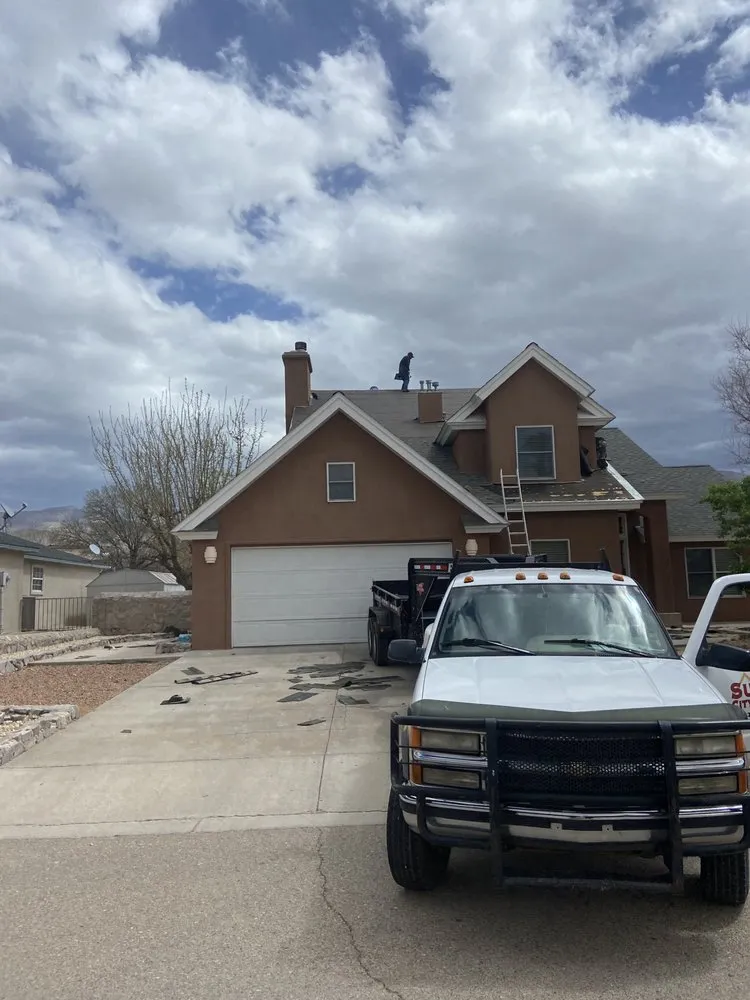 Slide of Padilla roofing