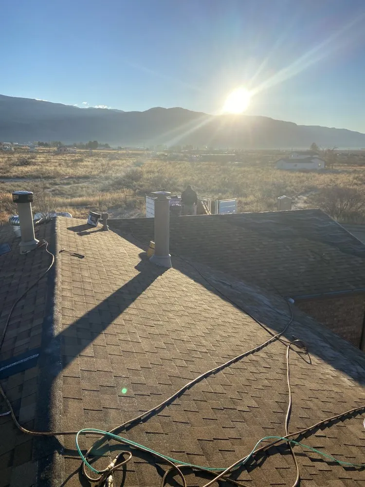 Slide of Padilla roofing