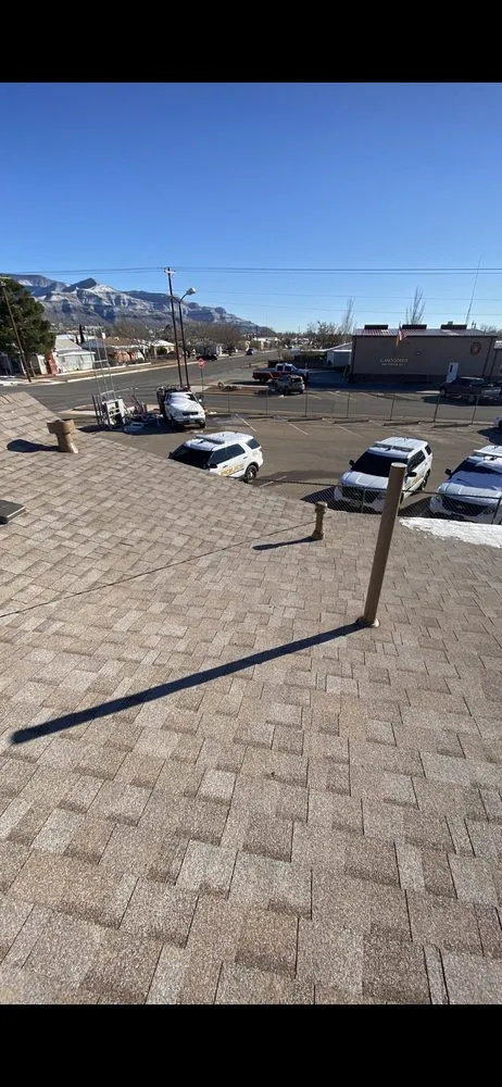 Slide of Padilla roofing