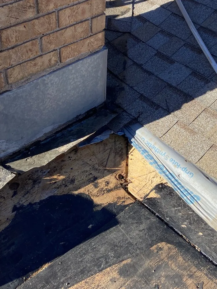 Slide of Padilla roofing