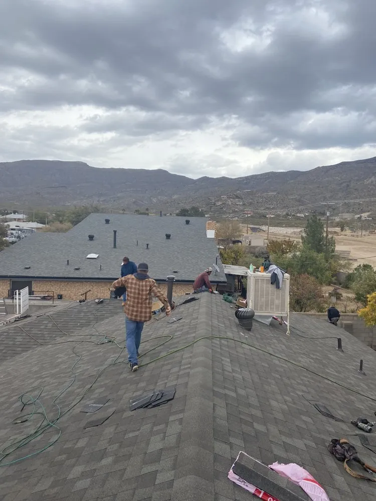 Slide of Padilla roofing