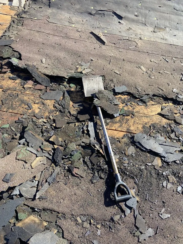 Slide of Padilla roofing