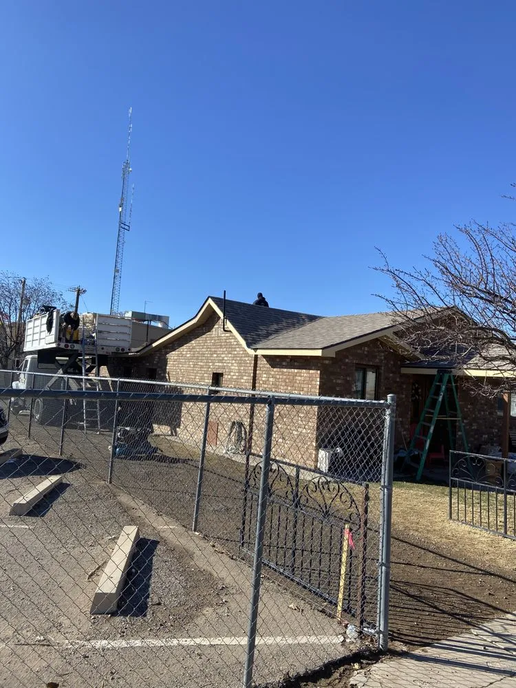 Slide of Padilla roofing