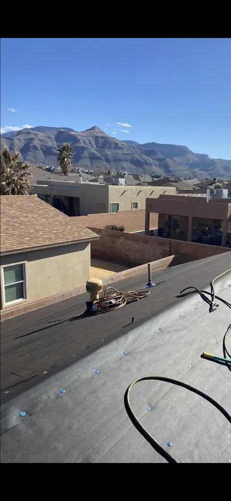 Slide of Padilla roofing