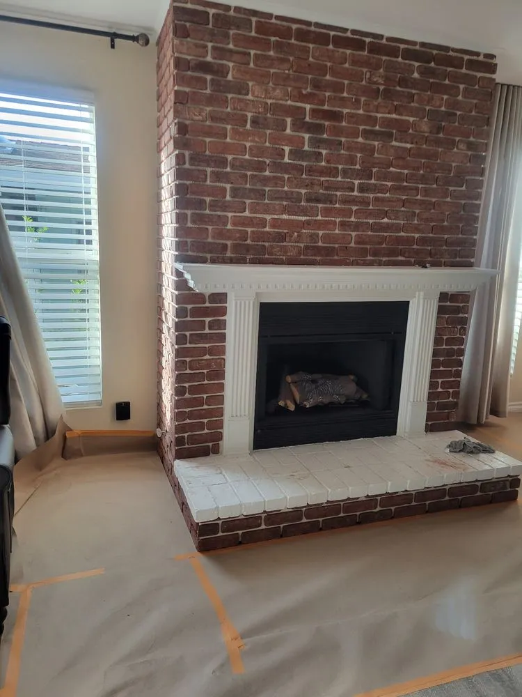 Slide of Padillas Construction