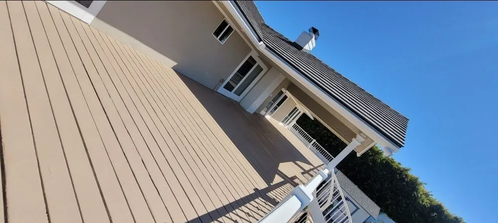 Slide of Padillas Construction