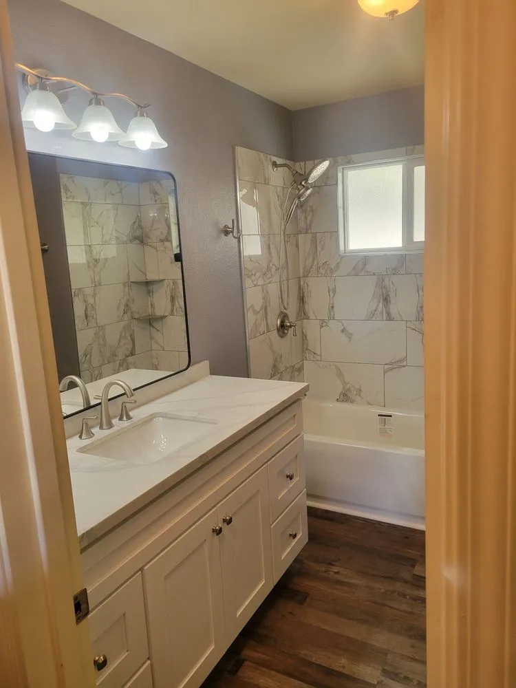 Slide of Padillas Construction