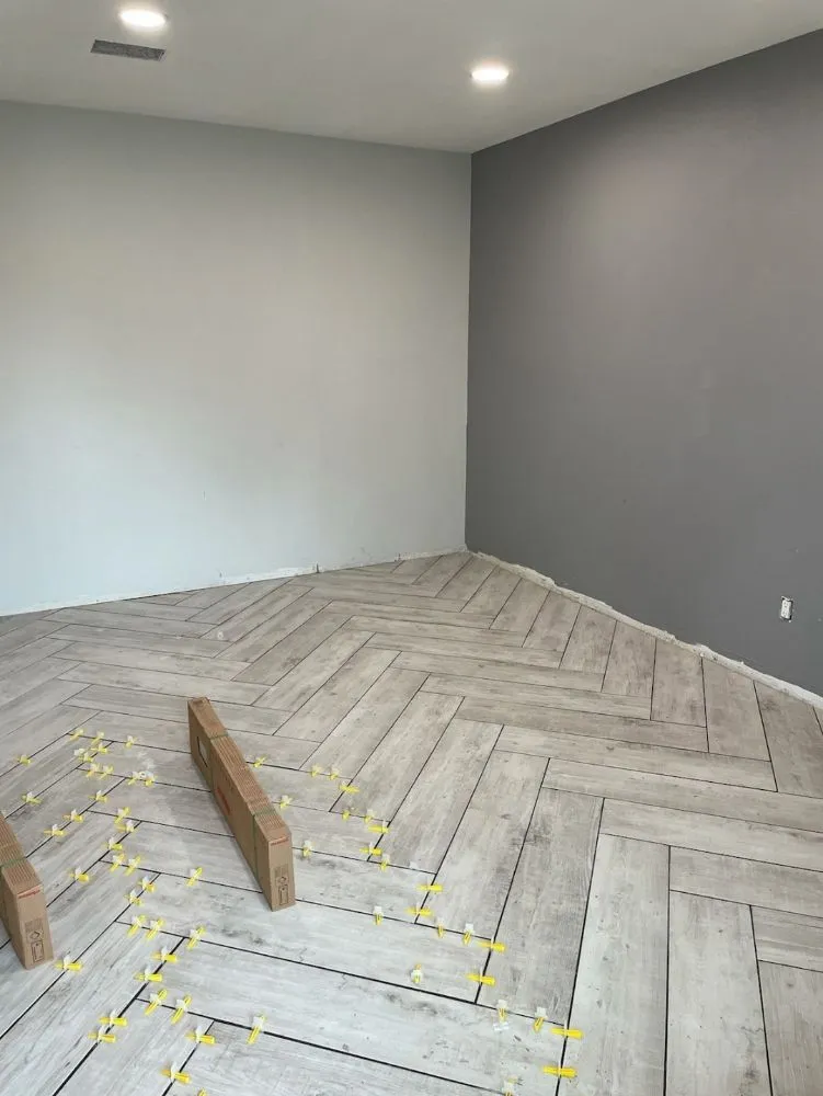 Slide of Padillas Construction