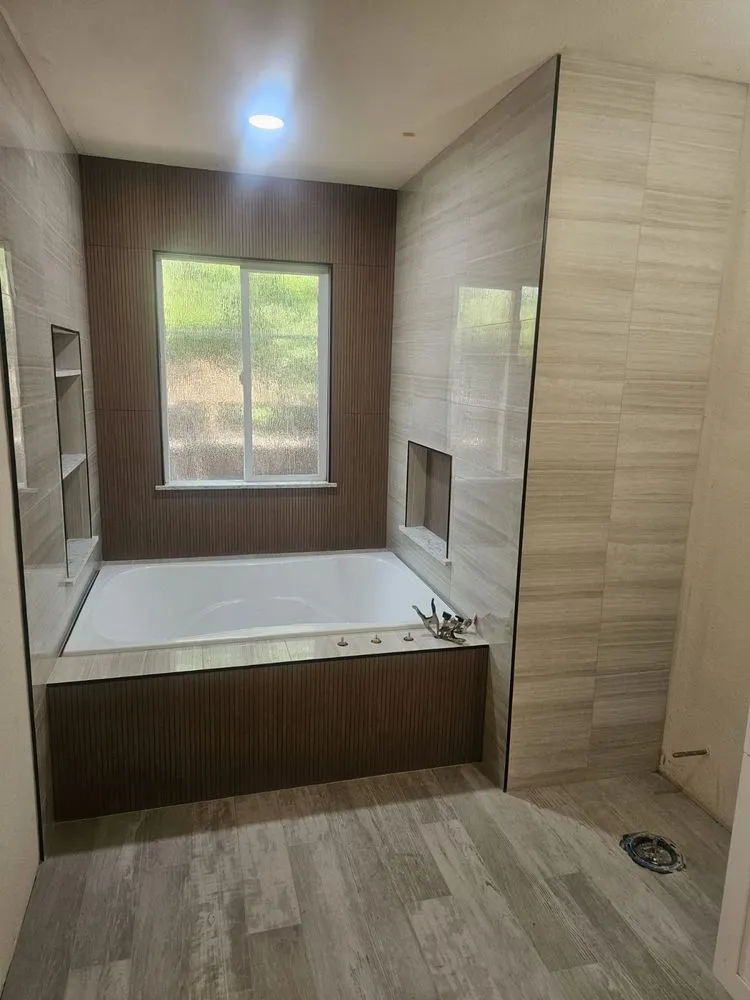 Slide of Padillas Construction