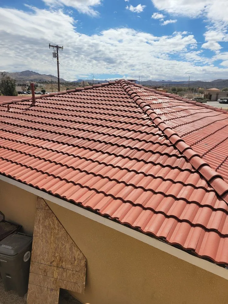 Slide of Padillas Construction