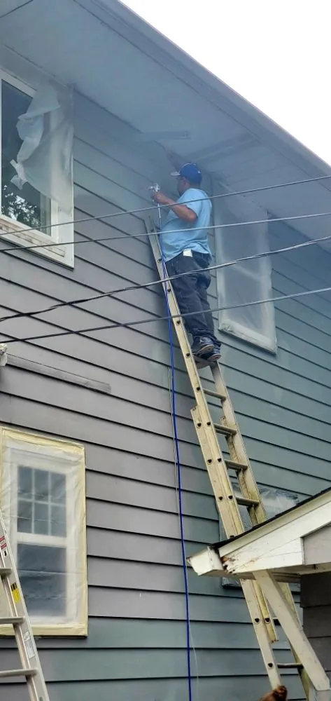 Slide of Padilla's Home Improvement Services