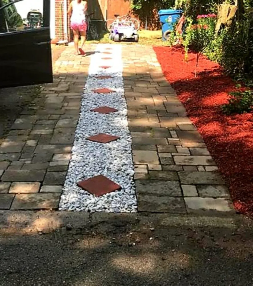 Slide of Padilla's Home Improvement Services