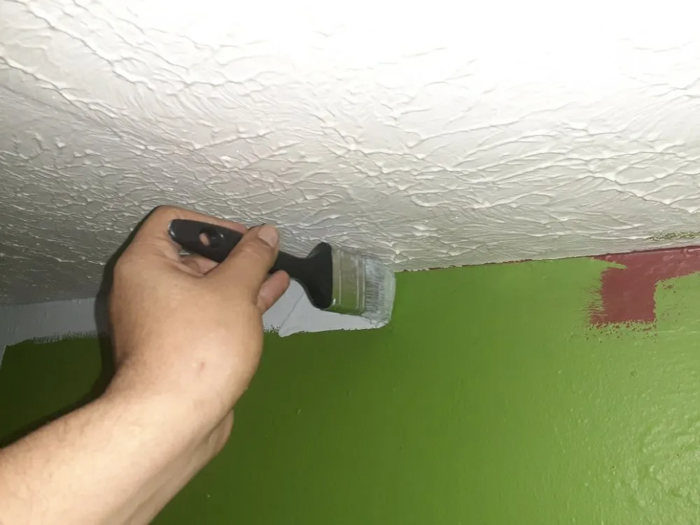 Slide of Padilla's Home Improvement Services