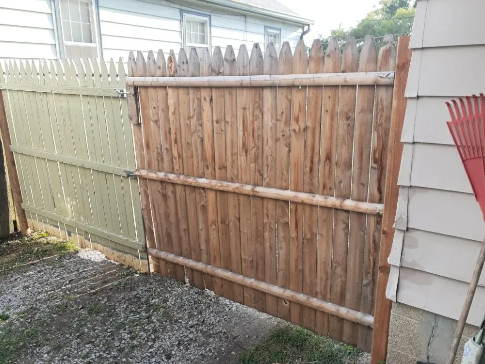 Slide of Padilla's Home Improvement Services