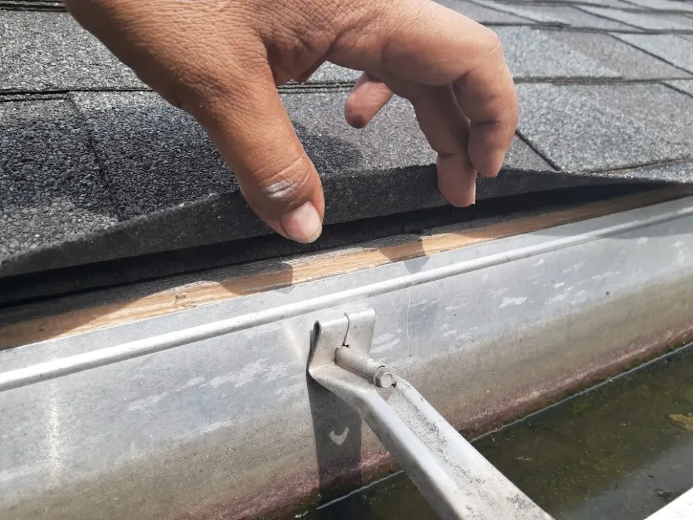 Slide of Padilla's Home Improvement Services