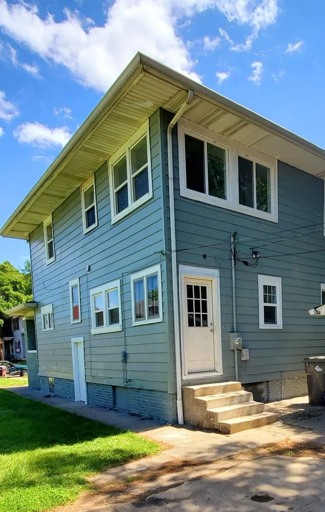 Slide of Padilla's Home Improvement Services