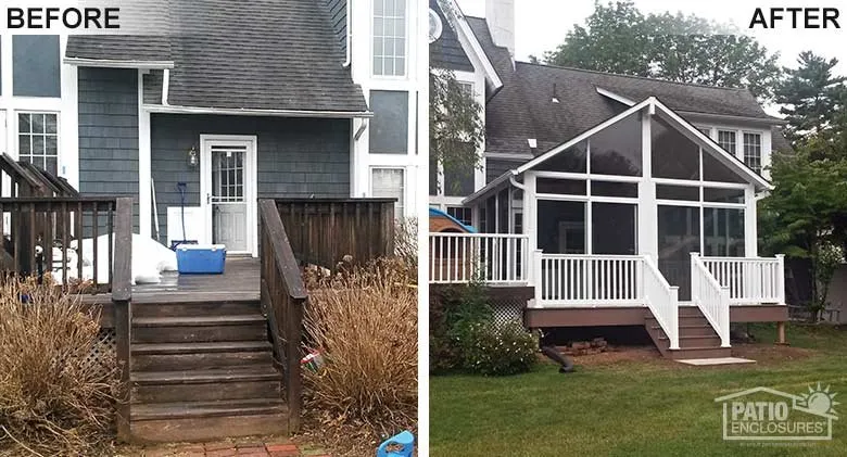 Slide of Padilla's Home Improvement Services