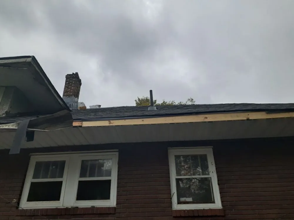 Slide of Padilla's Home Improvement Services