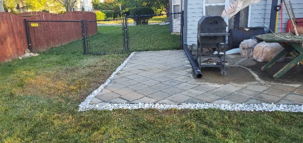 Slide of Padilla's Home Improvement Services