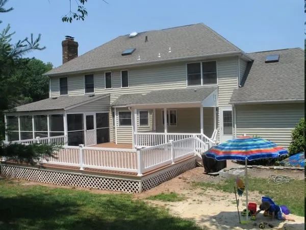 Licensed metal roofing installation experts serving Neshanic Station, NJ - Padovani Roofing and Construction
