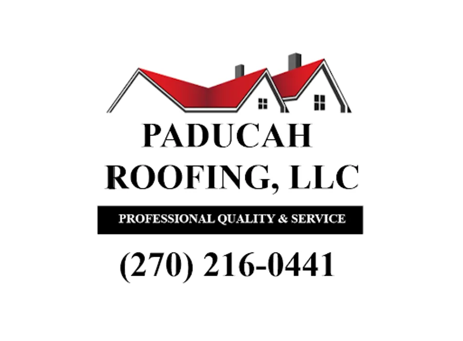 Slide of Paducah Roofing
