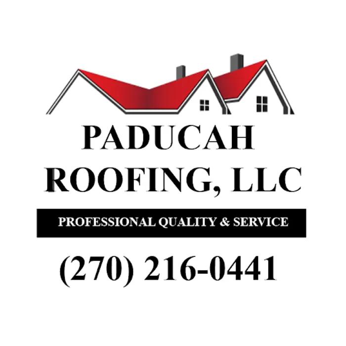 Slide of Paducah Roofing