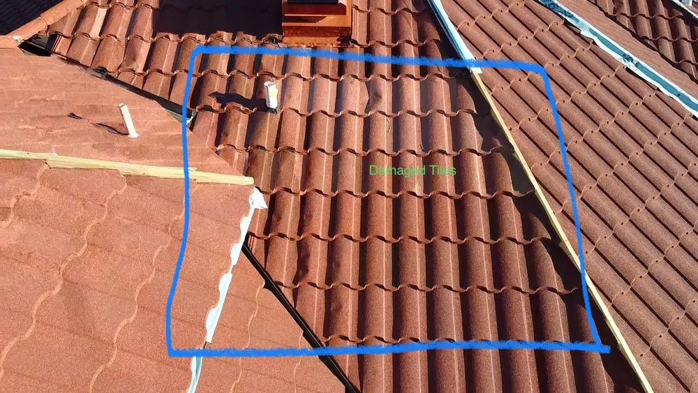 Slide of Paez Roofing and Remodeling