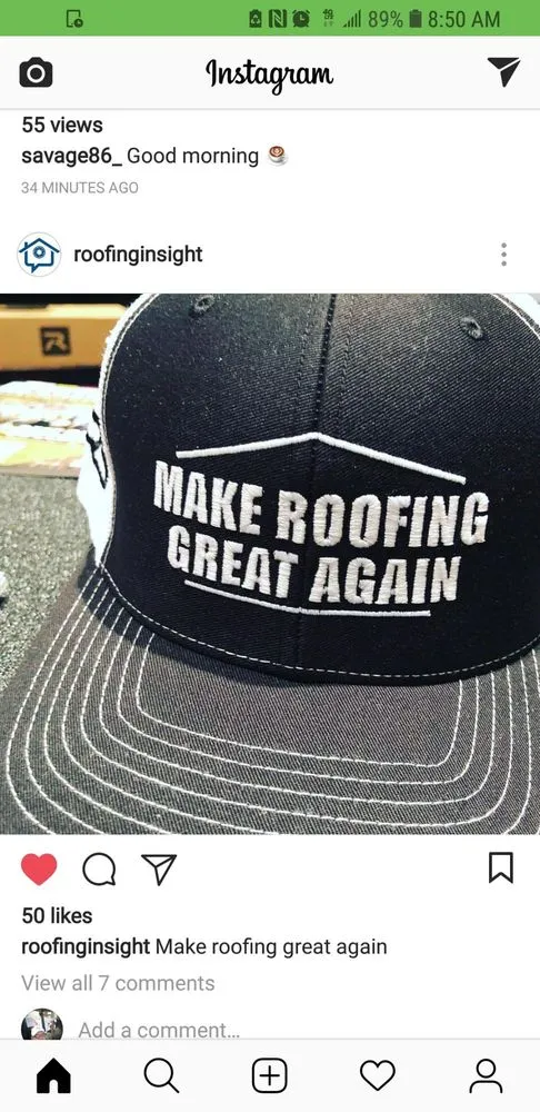 Slide of Paez Roofing and Remodeling