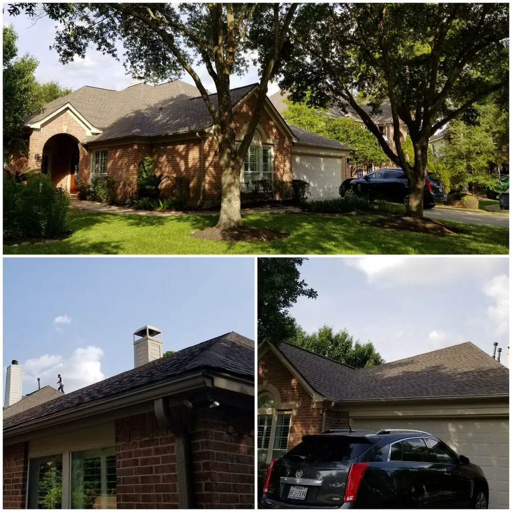 Slide of Paez Roofing and Remodeling