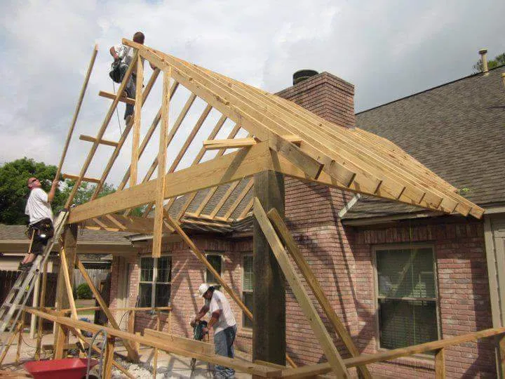 Slide of Paez Roofing and Remodeling