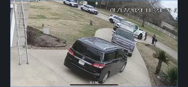 Paez Roofing and Remodeling Logo