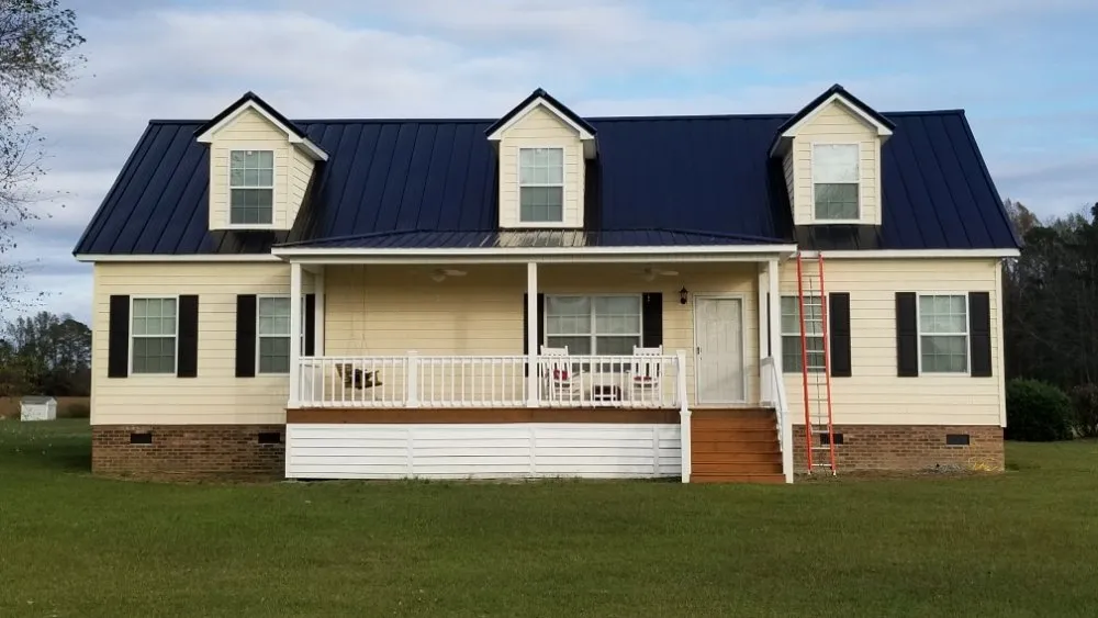 Slide of Page Construction