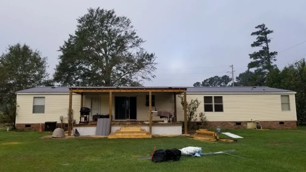 Slide of Page Construction