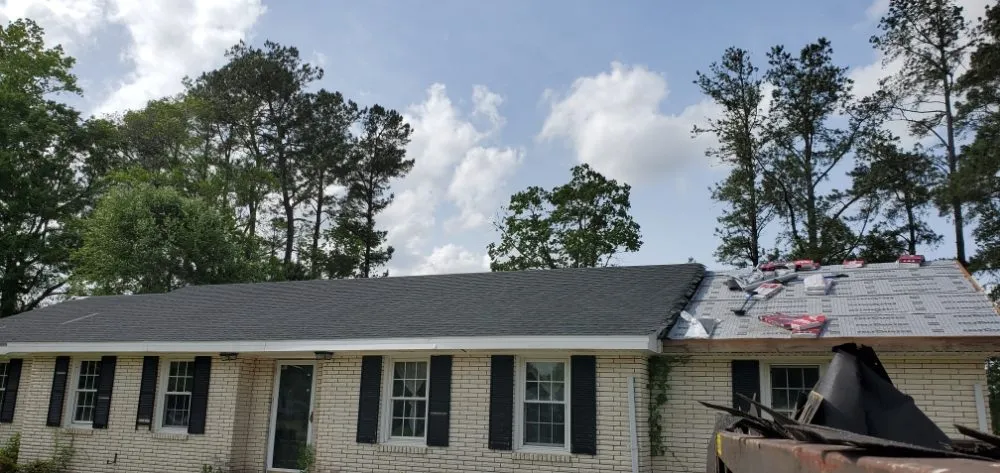 Slide of Page Construction