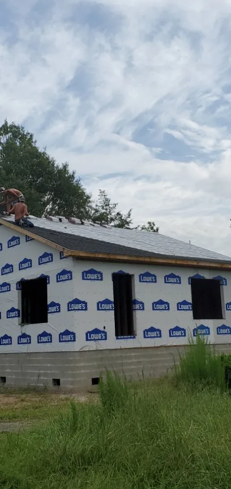 Slide of Page Construction