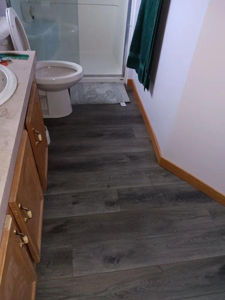 Slide of Page construction Trades