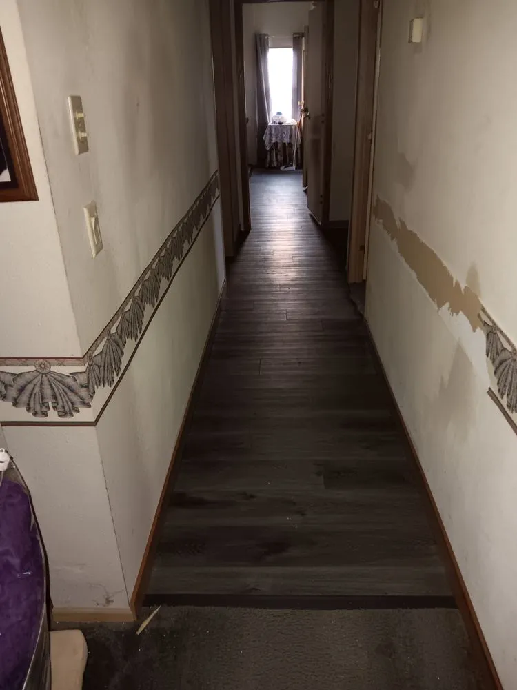 Slide of Page construction Trades