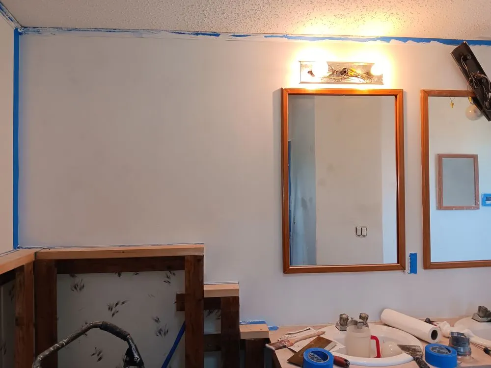 Slide of Page construction Trades