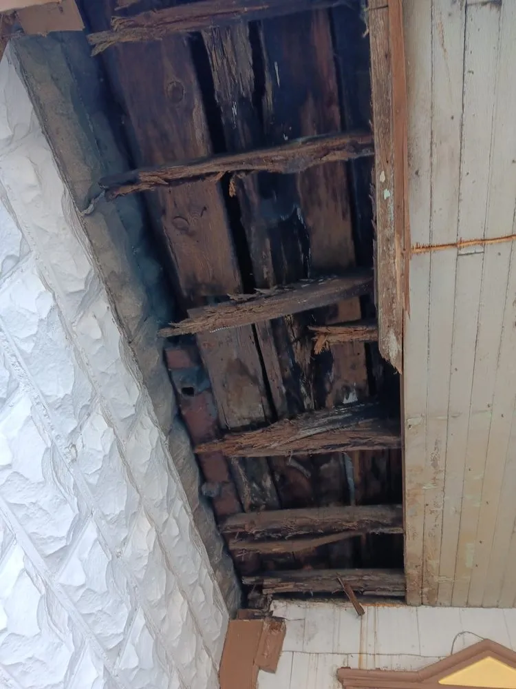 Slide of Page construction Trades