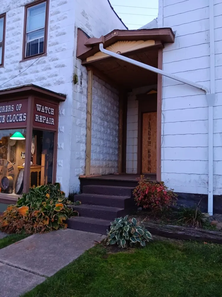 Slide of Page construction Trades