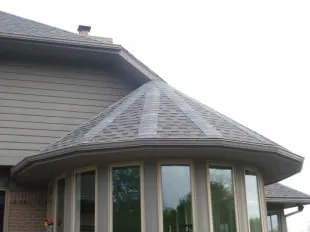 Slide of Page Home Improvement