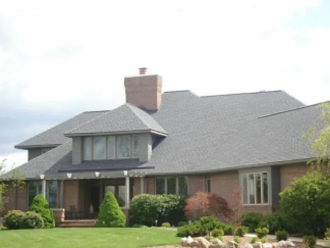 Slide of Page Home Improvement