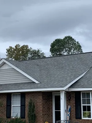 Page Roofing & Contracting Services