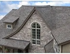 Slide of Page Roofing